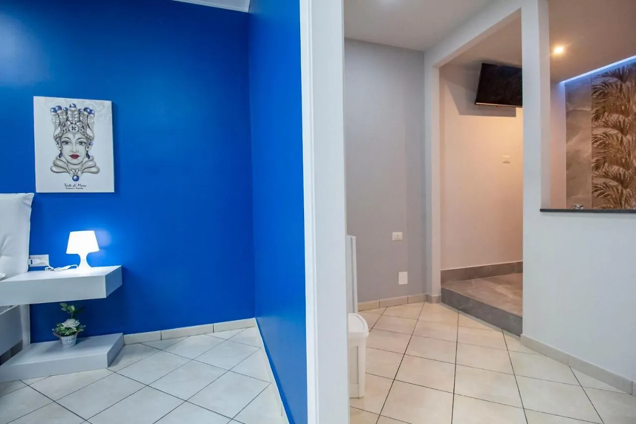 Royal Playa Suite And Apartament -Private Parking- Self Chek Out Catania