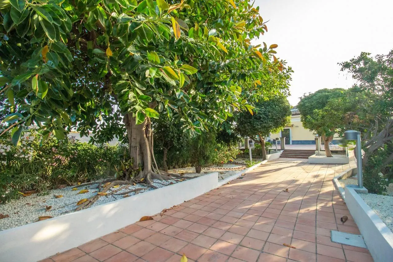 Royal Playa Suite And Apartament -Private Parking- Self Chek Out Catania