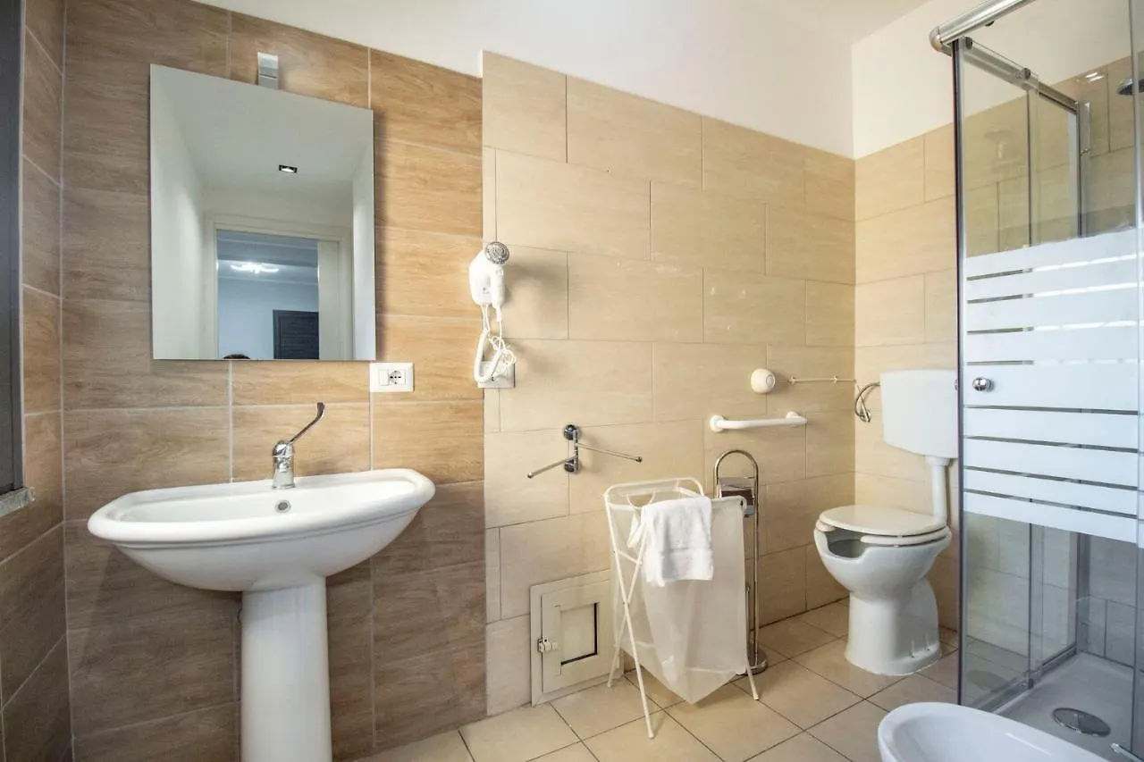 Royal Playa Suite And Apartament -Private Parking- Self Chek Out Catania 0*,  Italy