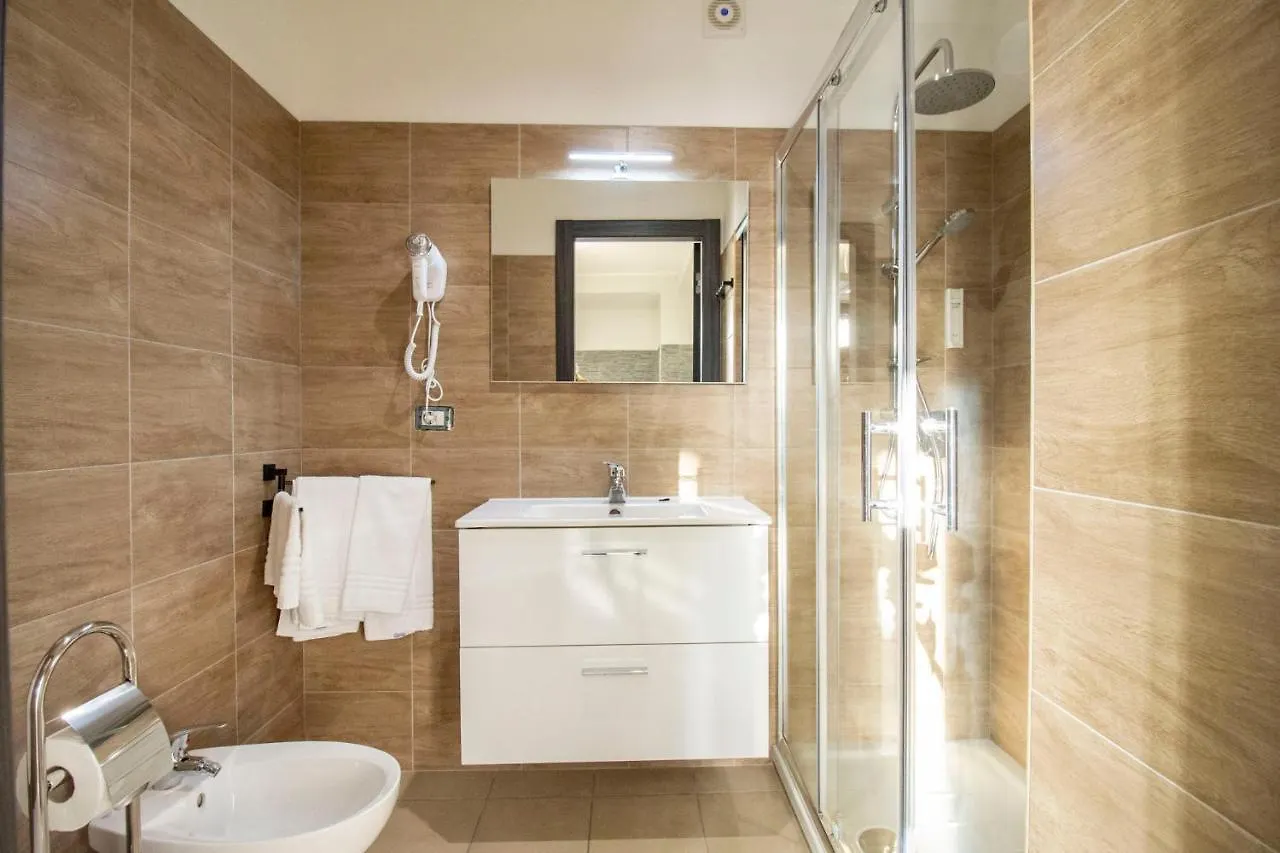 Royal Playa Suite And Apartament -Private Parking- Self Chek Out Catania 0*,