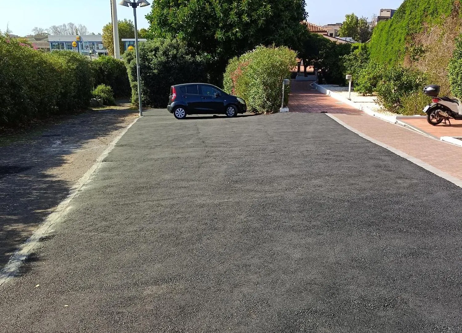 Royal Playa Suite And Apartament -Private Parking- Self Chek Out Catania Italy