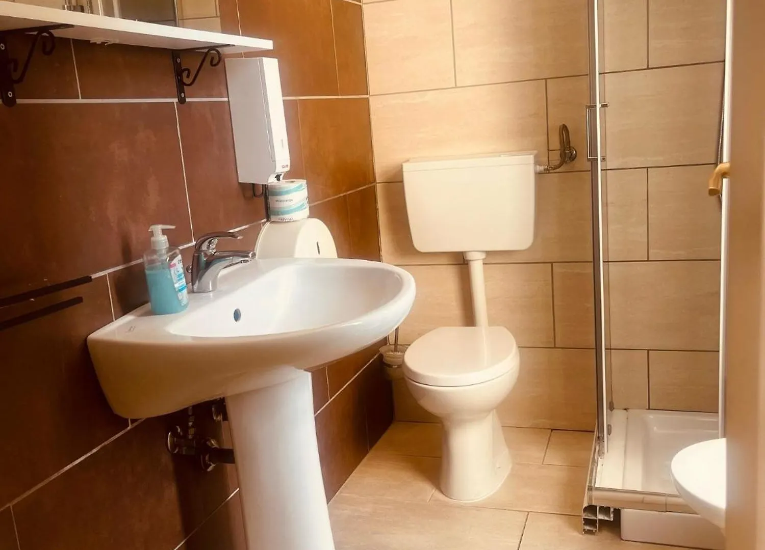 Aparthotel Royal Playa Suite And Apartament -Private Parking- Self Chek Out Catania