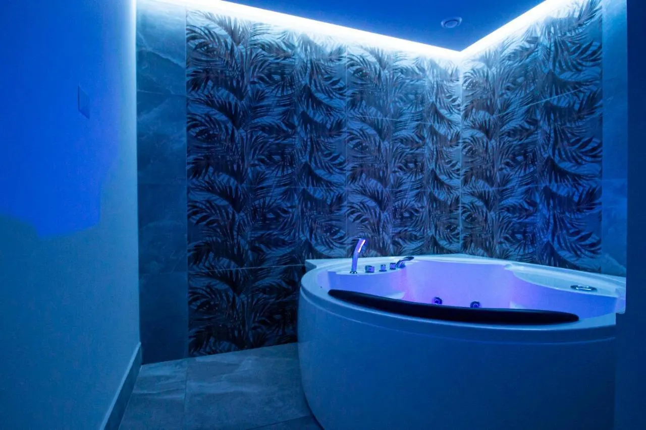 Royal Playa Suite And Apartament -Private Parking- Self Chek Out Κατάνια 0*,  Ιταλία